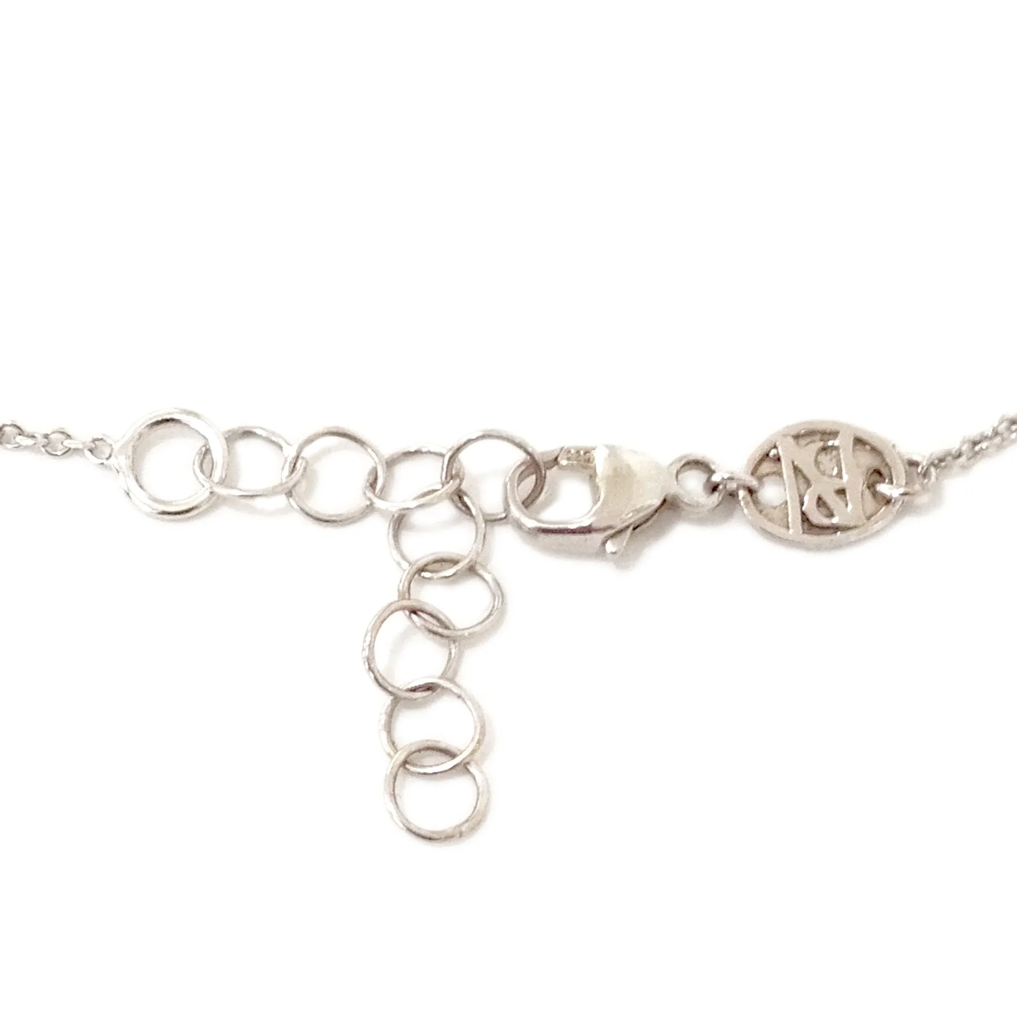 14K Gold Swivel Snake Finger Bracelet