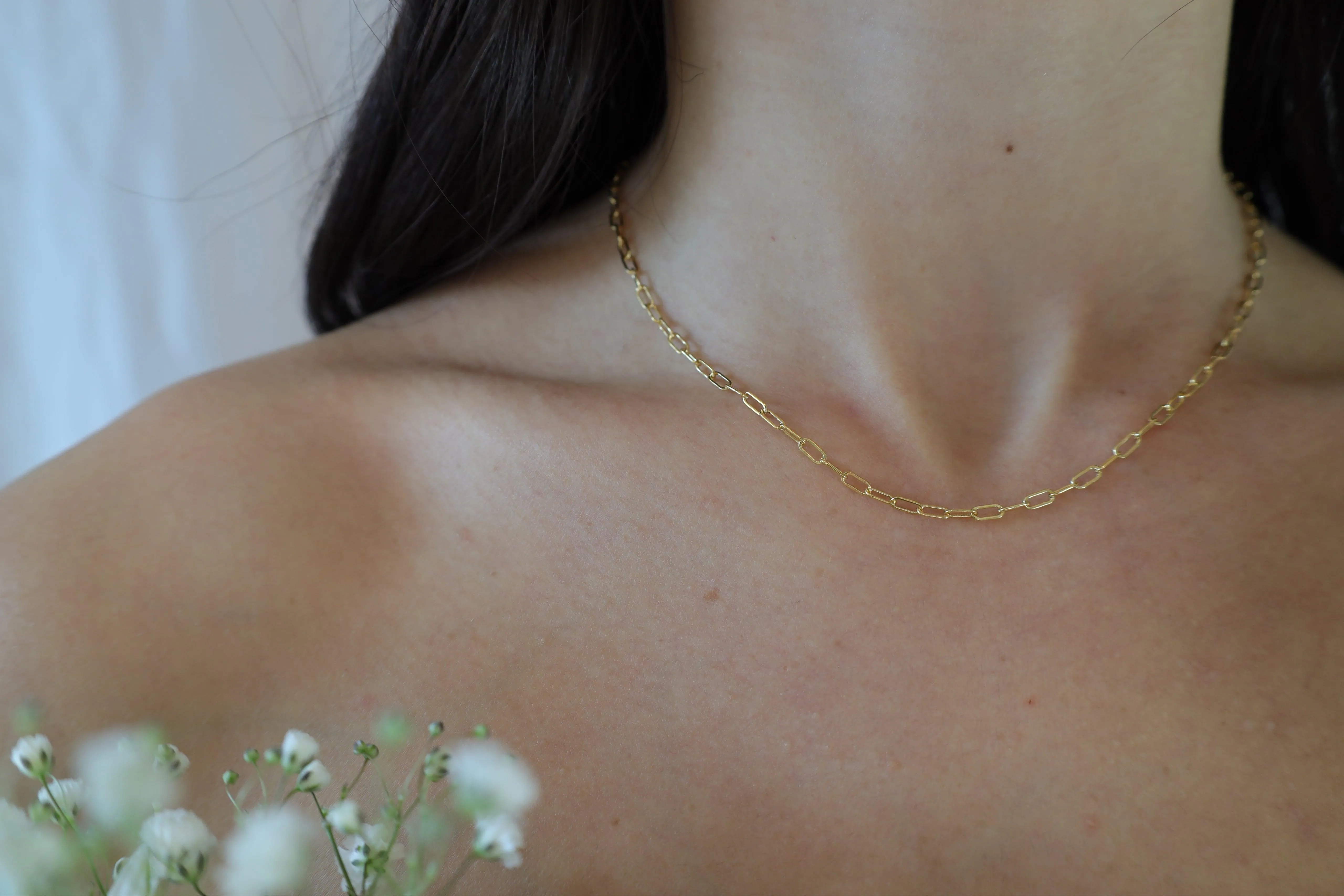 14k Unity Chain