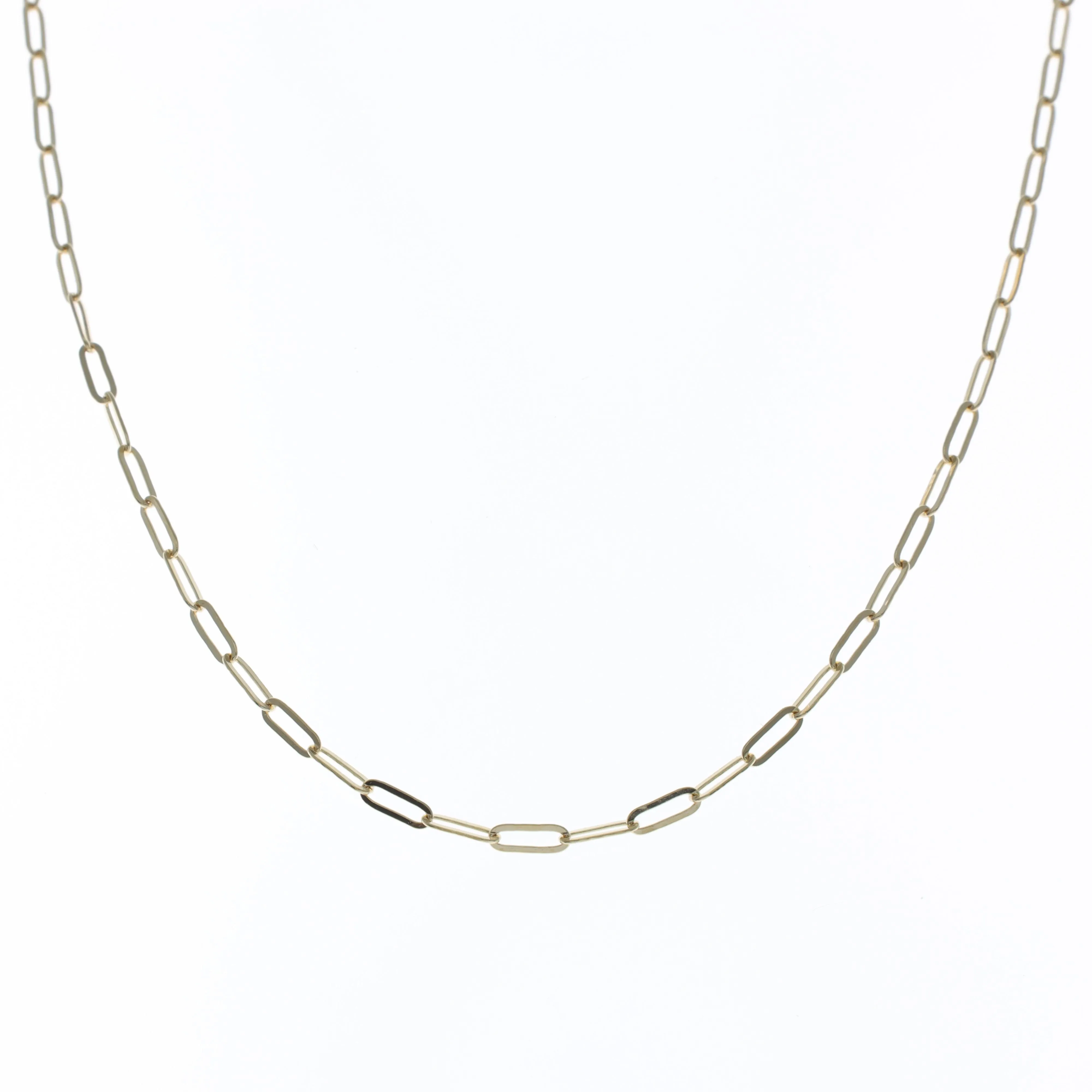 14k Unity Chain