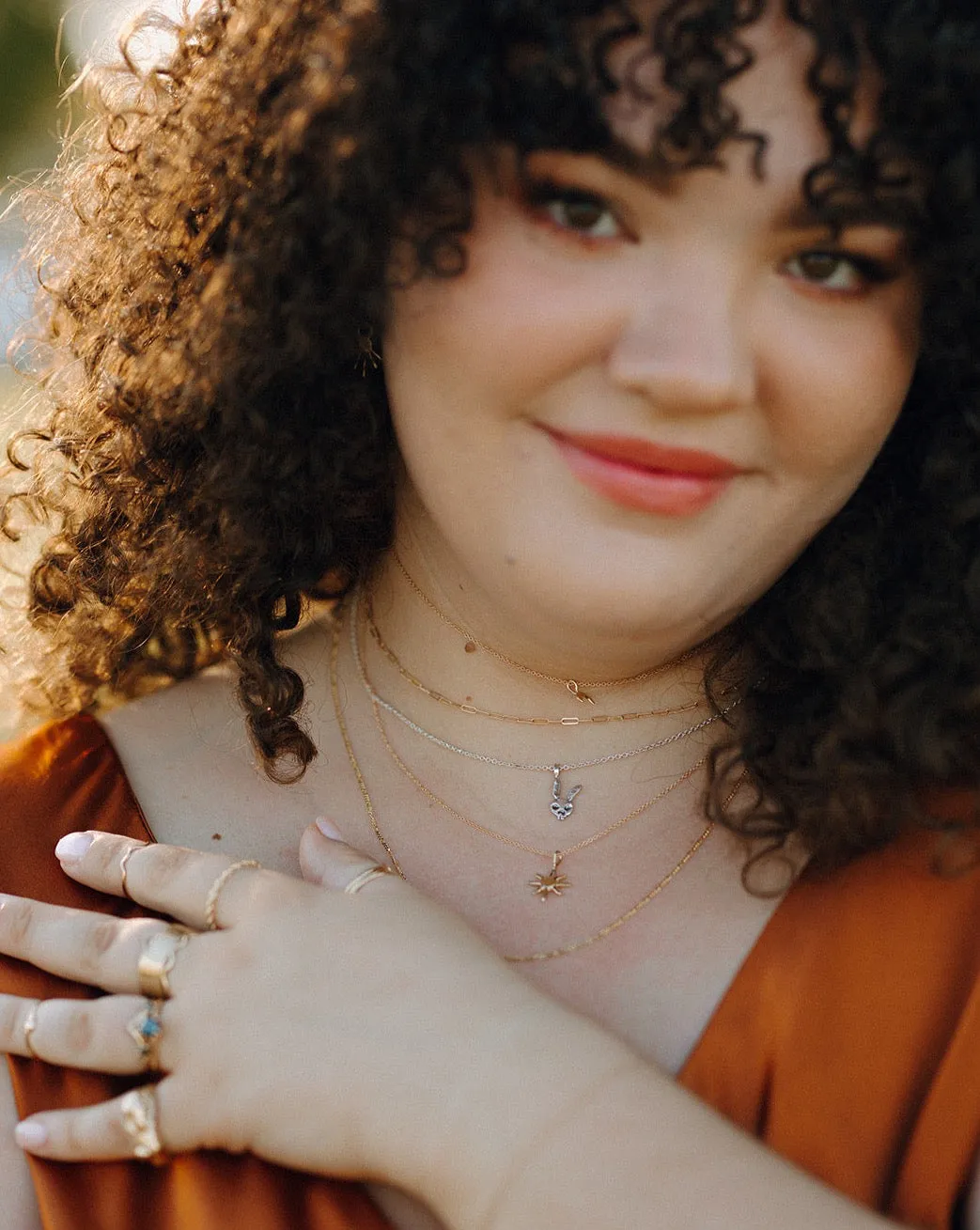 1.5mm Cable Chain Necklace | Recycled Sterling Silver
