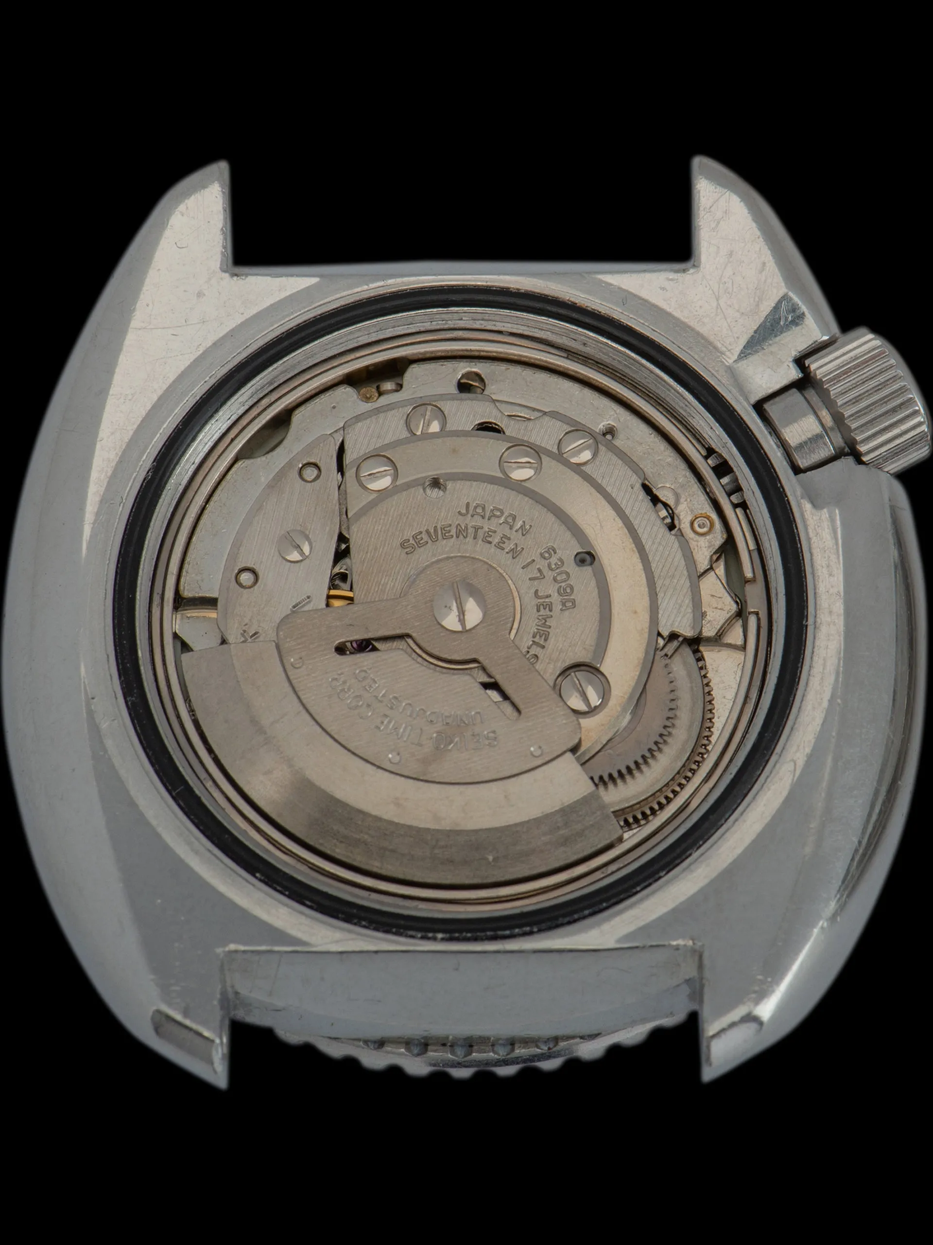 1978 Seiko Diver (Ref. 6309-7049)