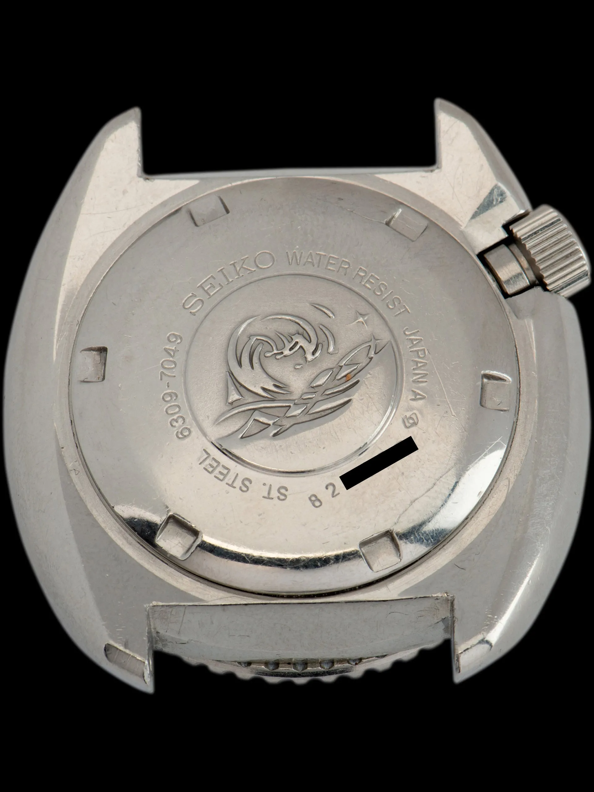 1978 Seiko Diver (Ref. 6309-7049)
