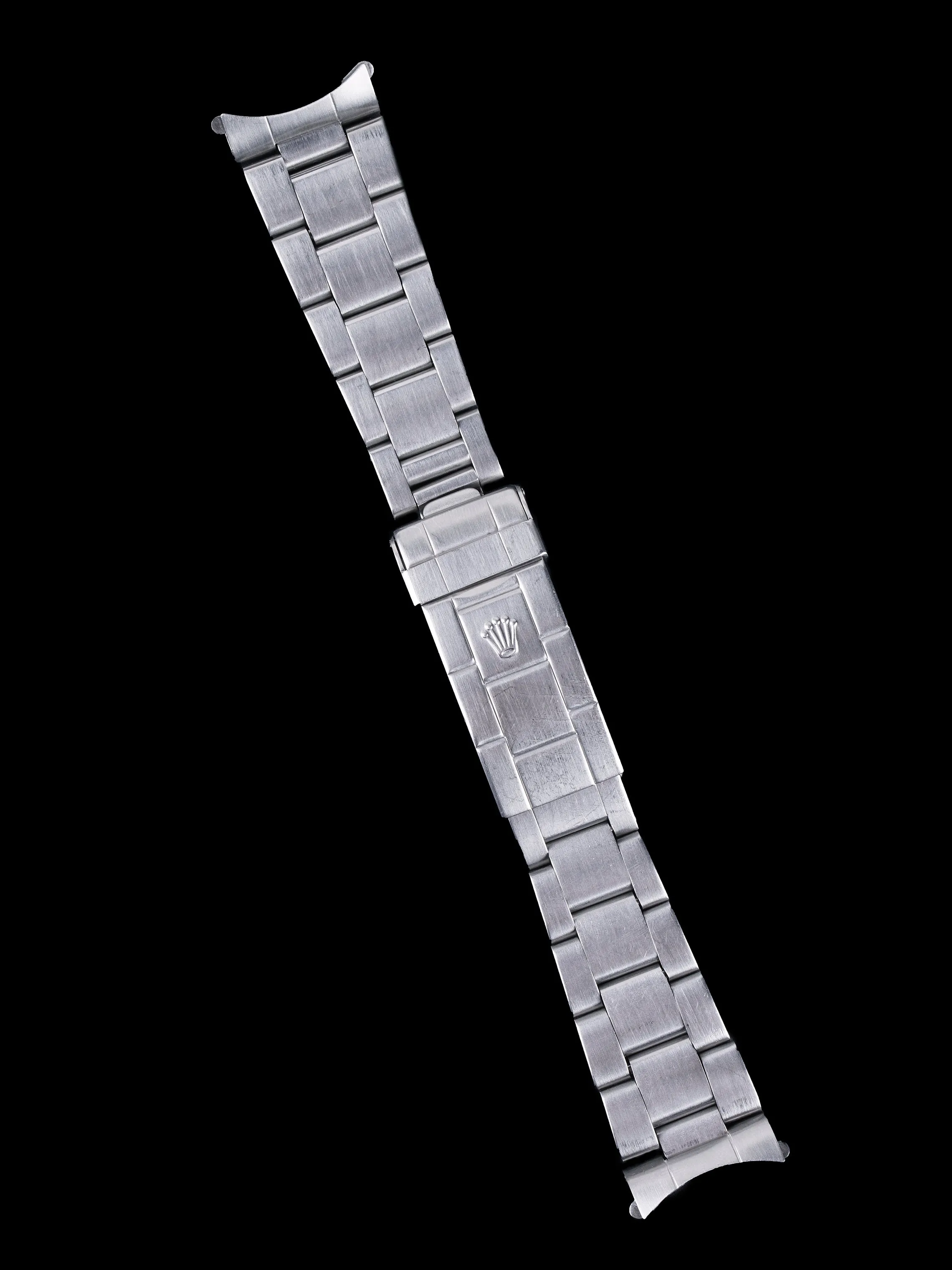 1979 Rolex Sea-Dweller (Ref. 1665) Mk. III "Great White"