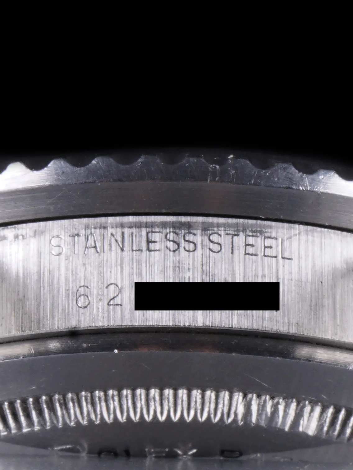 1979 Rolex Sea-Dweller (Ref. 1665) Mk. III "Great White"