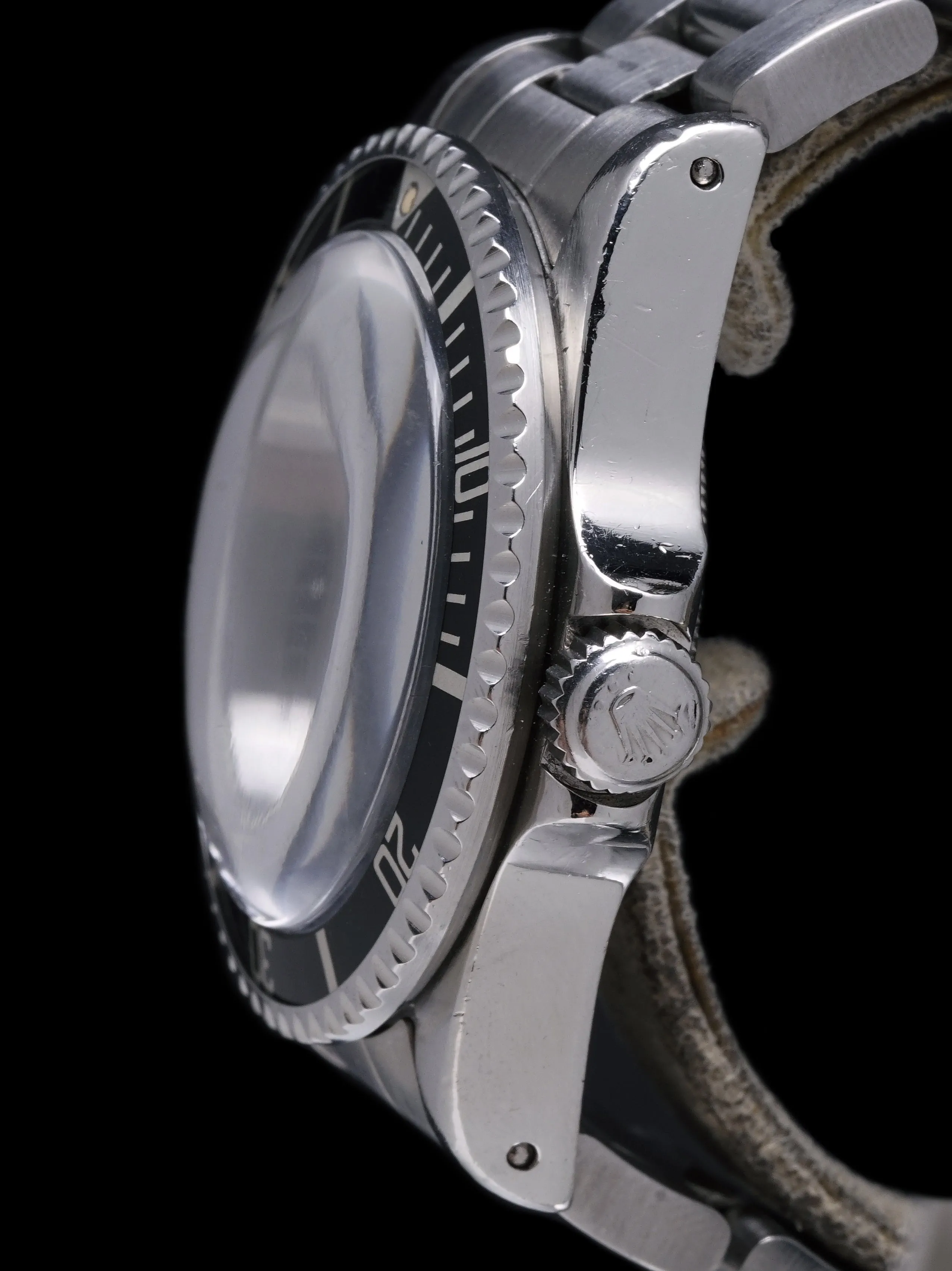 1979 Rolex Sea-Dweller (Ref. 1665) Mk. III "Great White"
