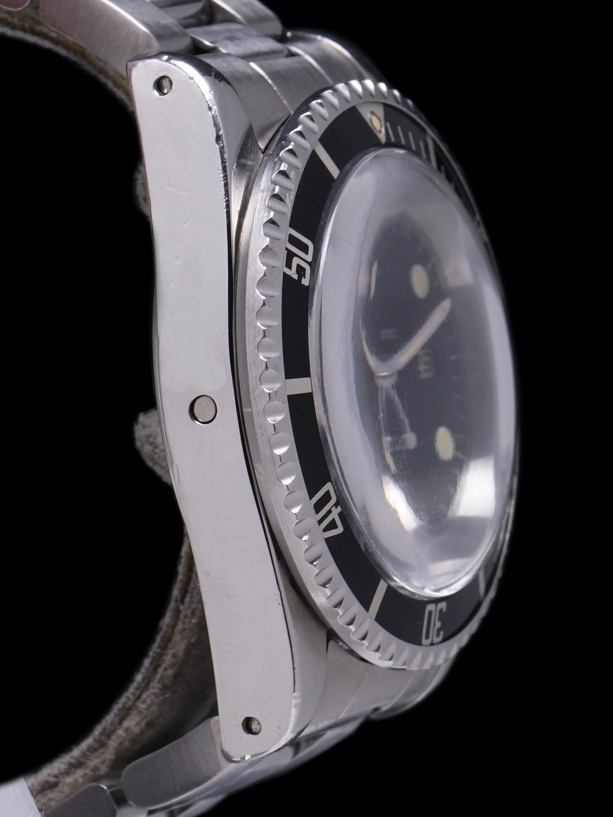 1979 Rolex Sea-Dweller (Ref. 1665) Mk. III "Great White"