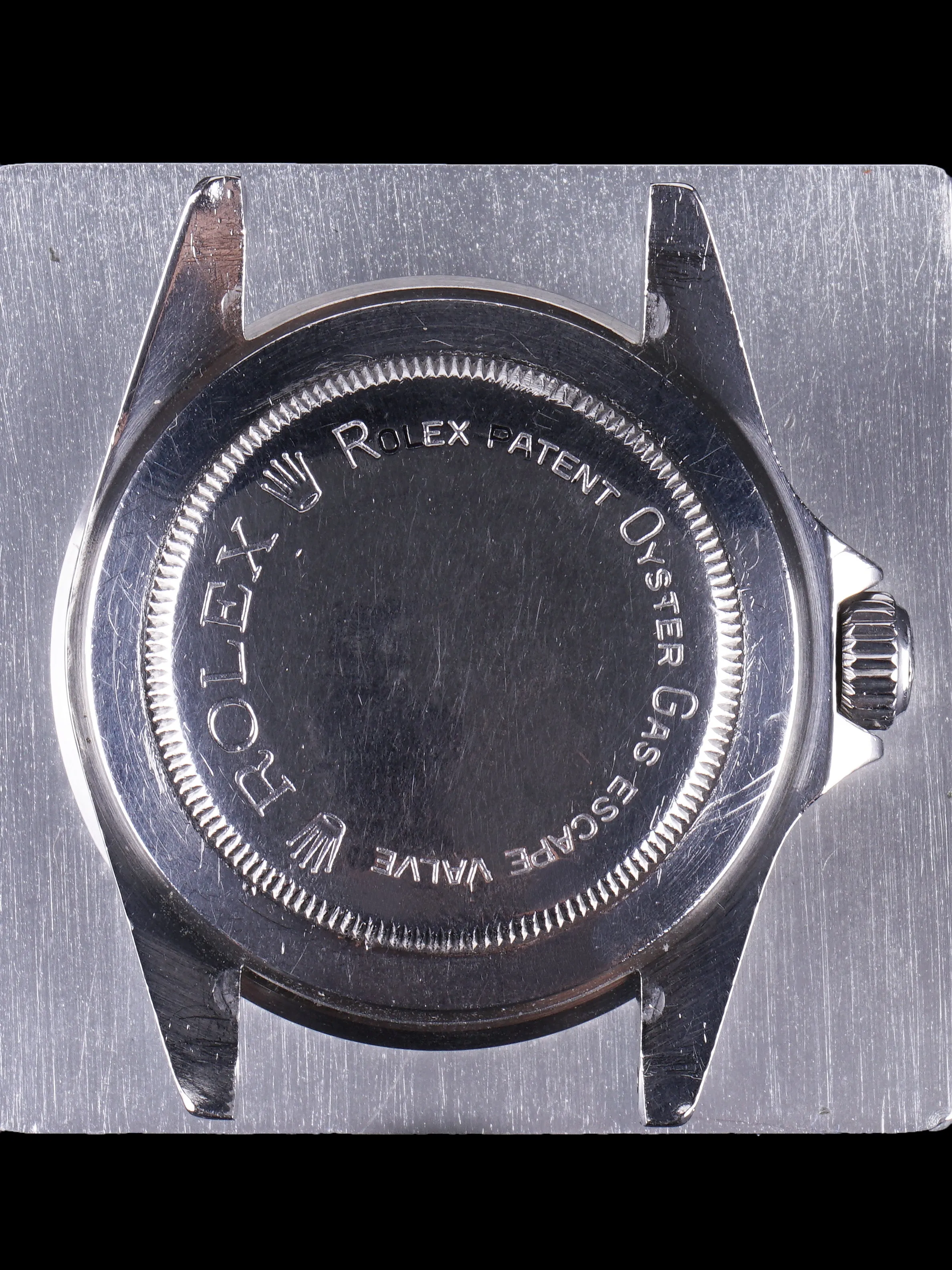 1979 Rolex Sea-Dweller (Ref. 1665) Mk. III "Great White"