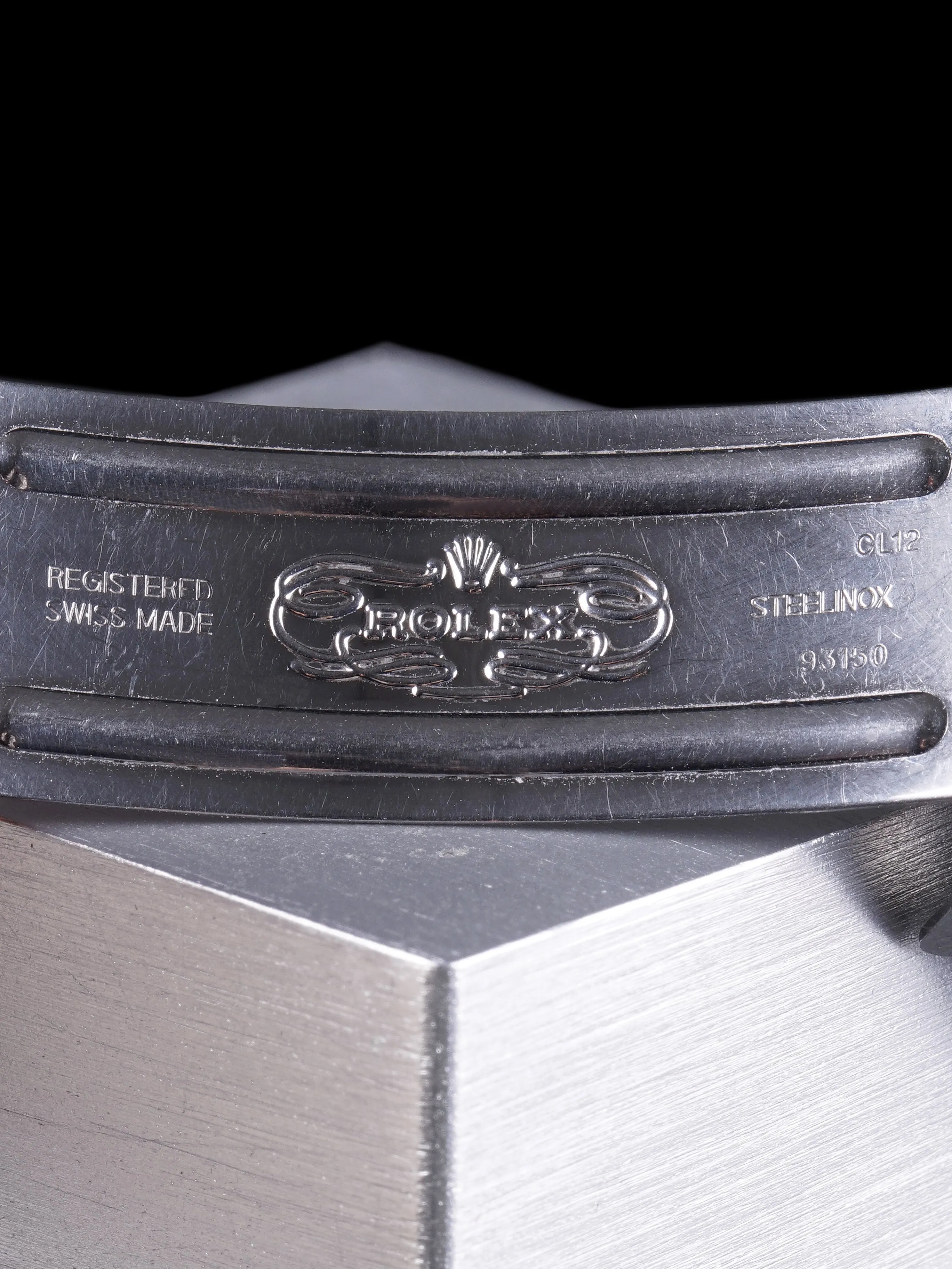 1979 Rolex Sea-Dweller (Ref. 1665) Mk. III "Great White"