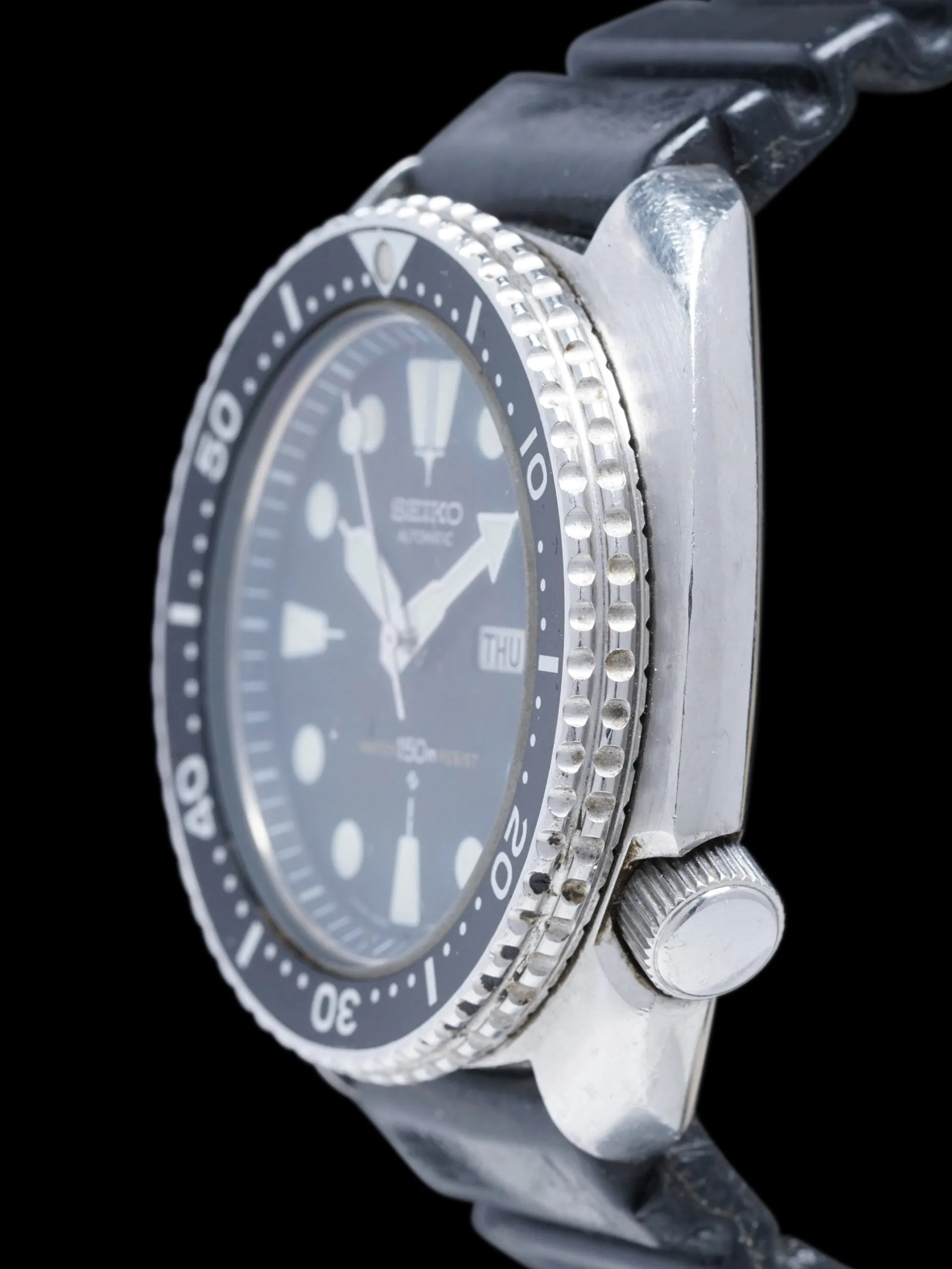 1979 Seiko Diver (Ref. 6309-7049) "Turtle"