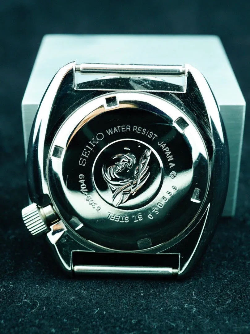 1980 Seiko 6309-7049 Diver
