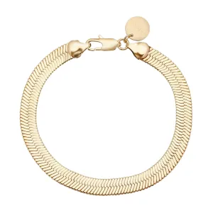7mm Viper Chain Bracelet
