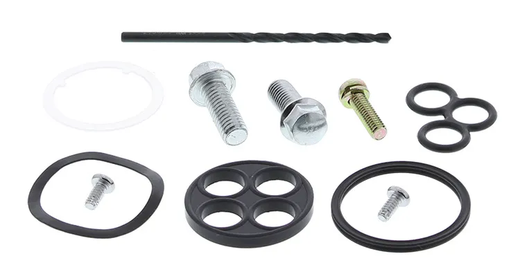 ALL BALLS 60-1221 Petcock Repair Kit