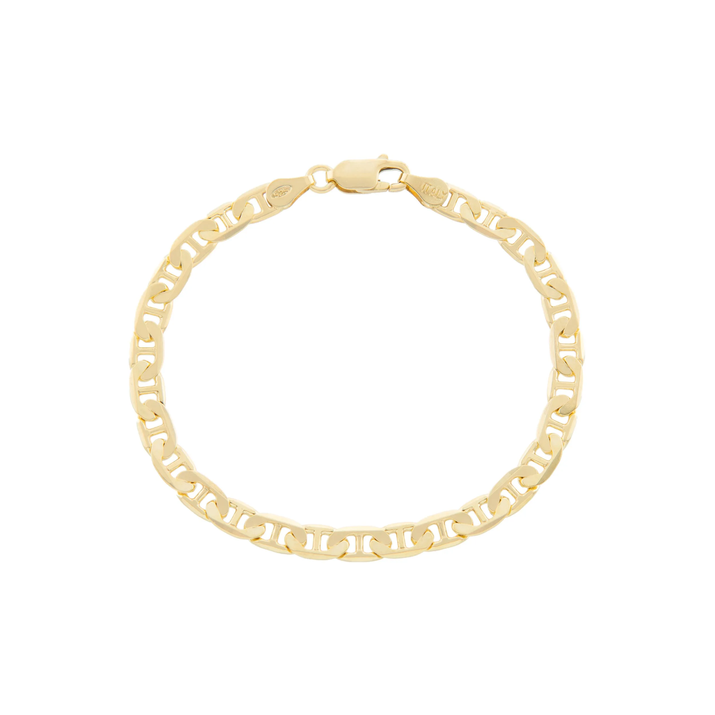 Anchor Bracelet