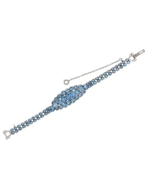AQUARIUS OPPOSING BRACELET