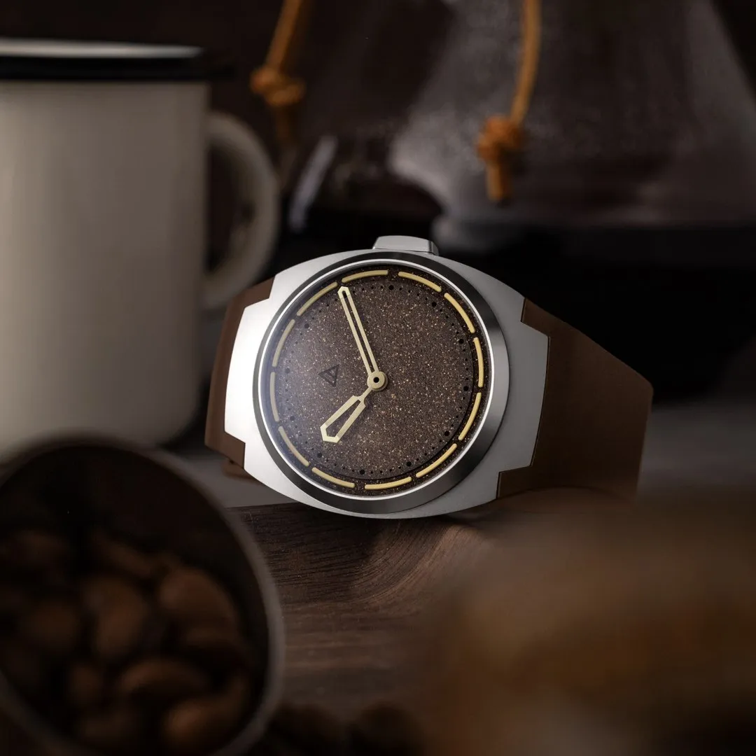 Arcanaut ARC II D'arc Roast (Special Order)