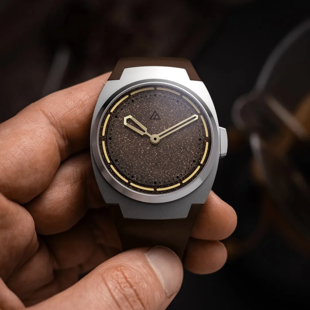 Arcanaut ARC II D'arc Roast (Special Order)