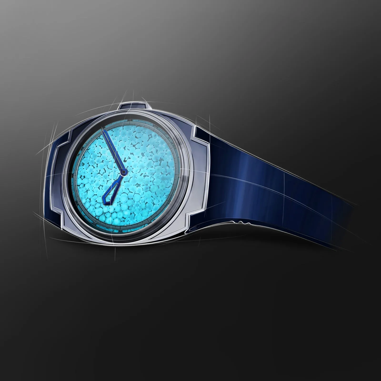 Arcanaut Experimental Arc II Bonehead (Sold Out)