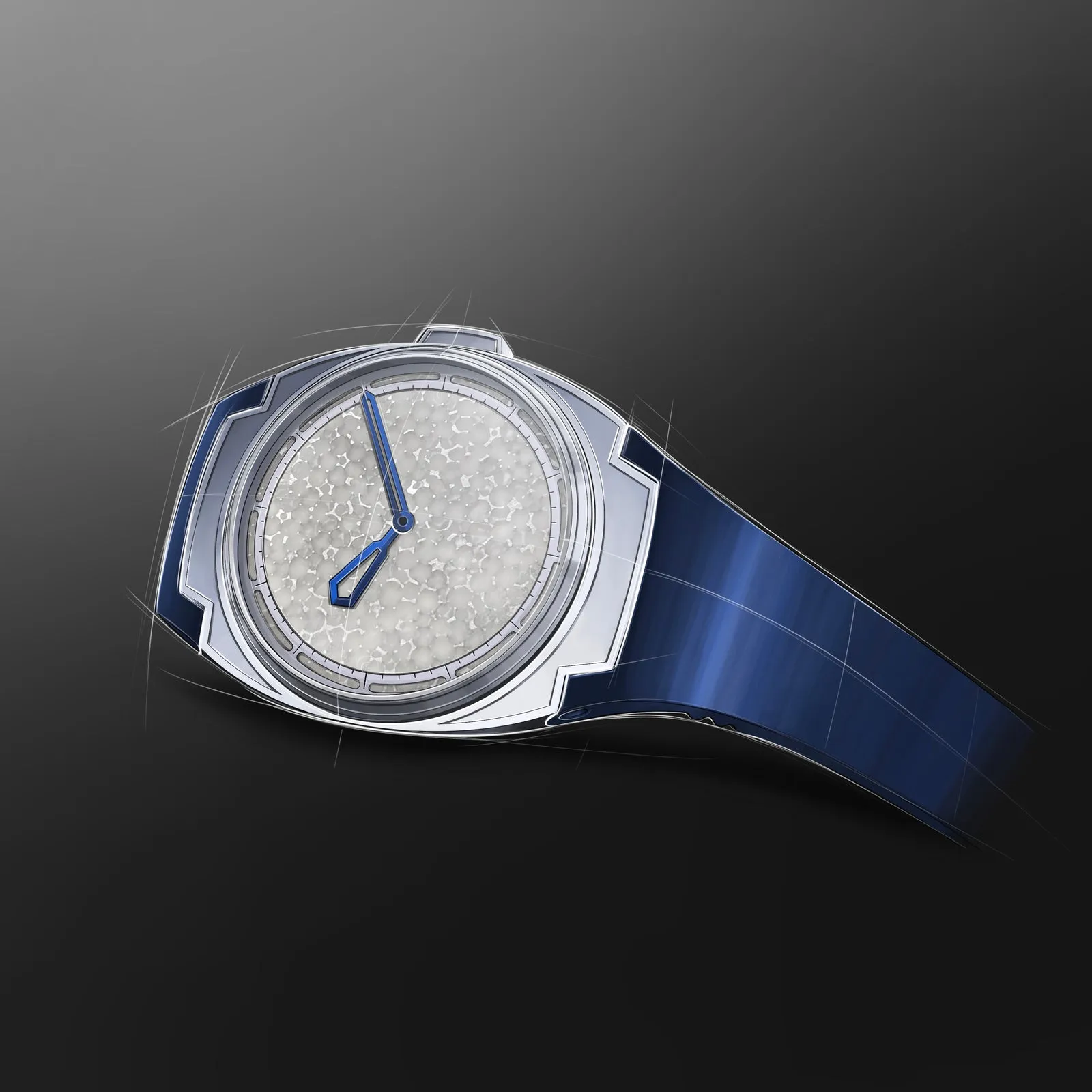 Arcanaut Experimental Arc II Bonehead (Sold Out)