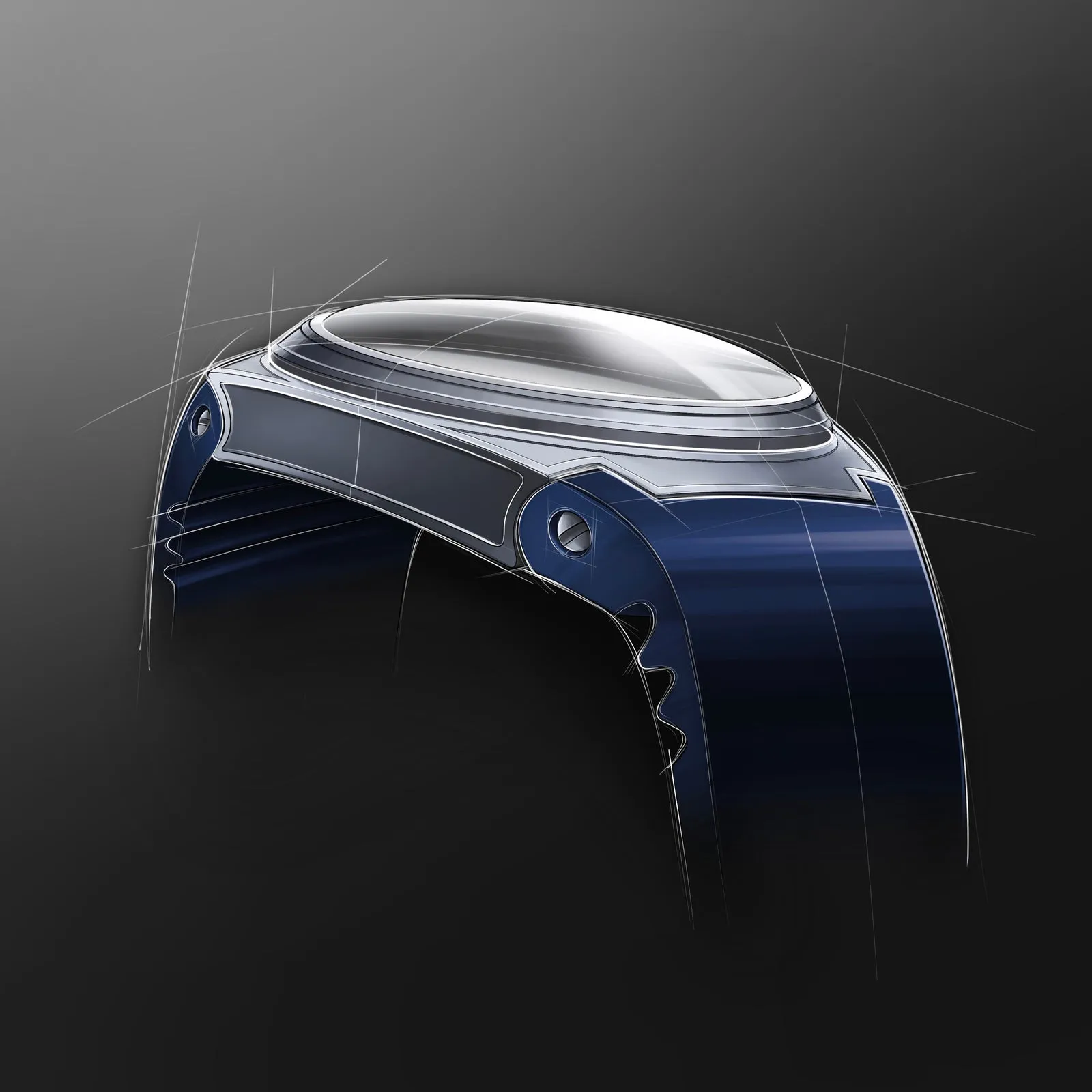 Arcanaut Experimental Arc II Bonehead (Sold Out)