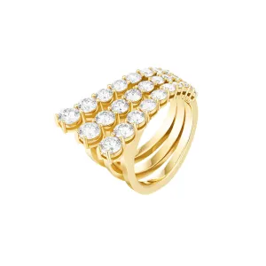Aria Fan Ring