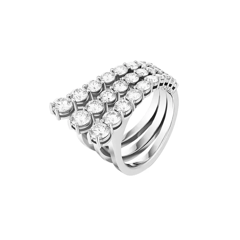 Aria Fan Ring
