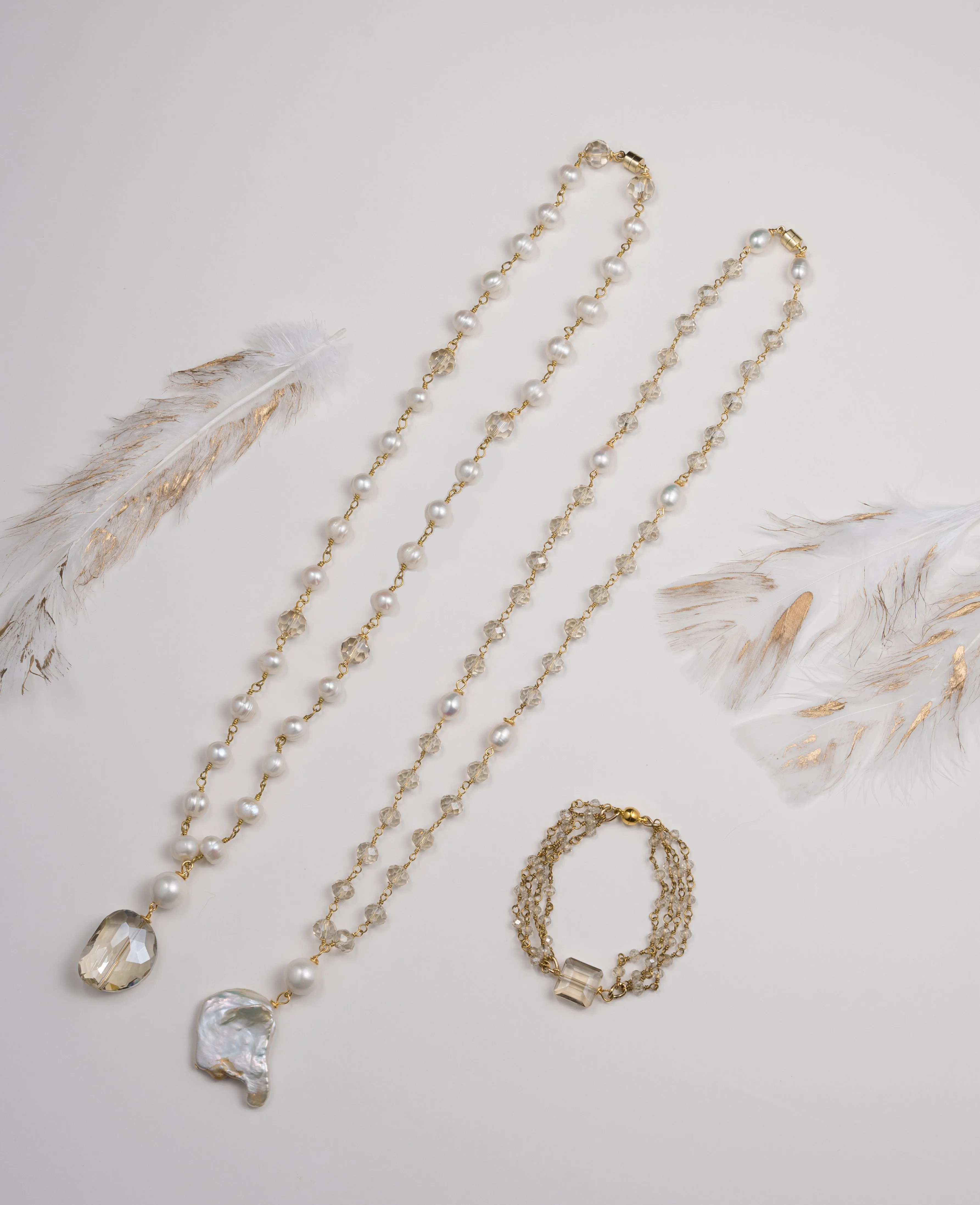 Ashley Bracelet