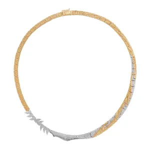Aura Necklace