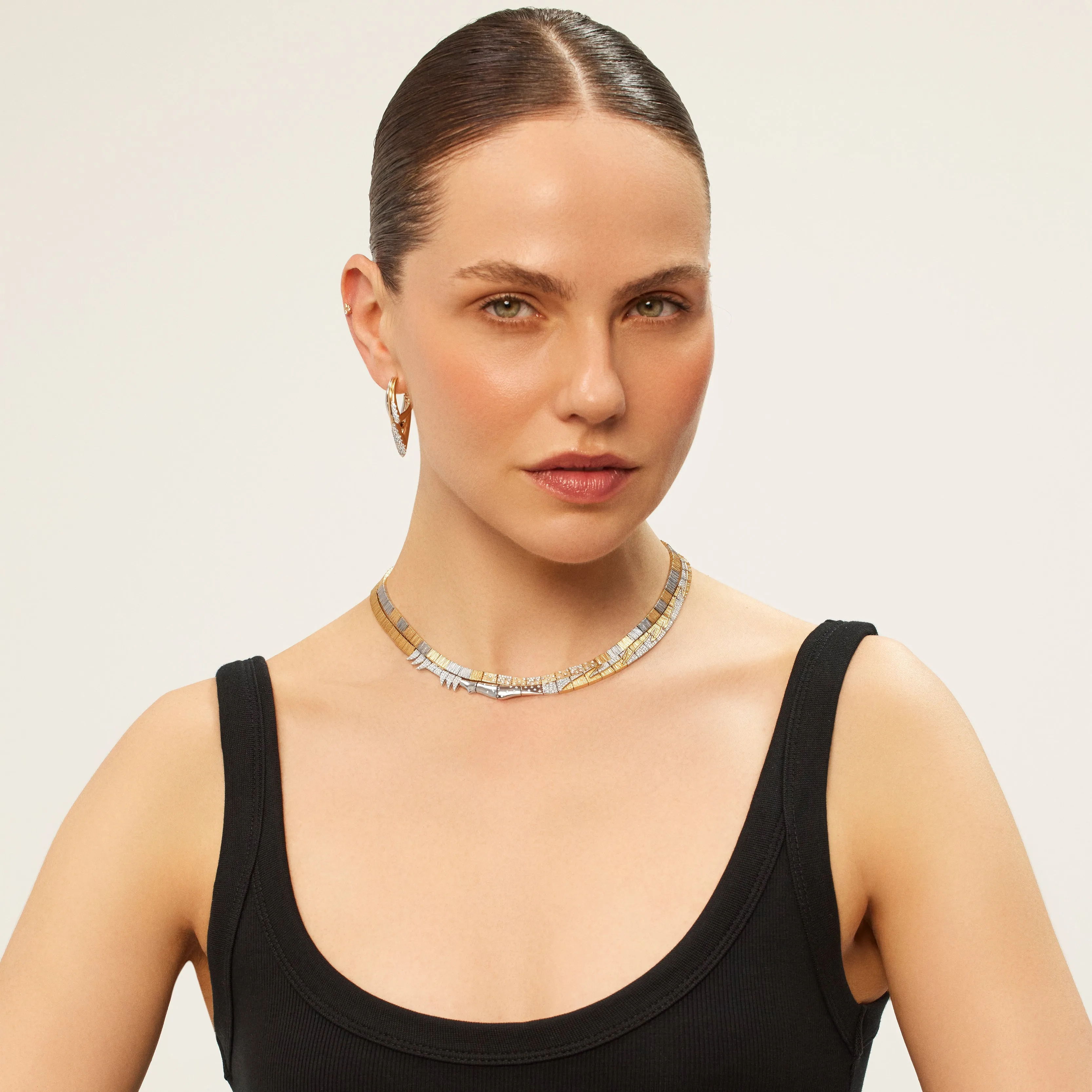 Aura Necklace