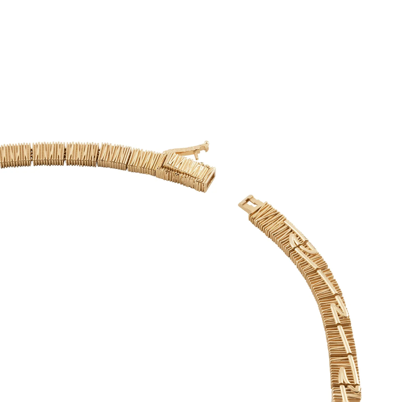 Aura Necklace