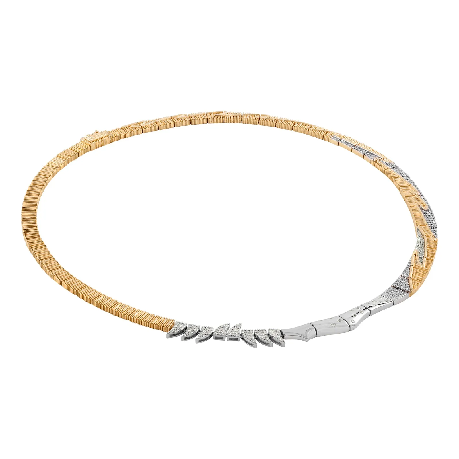 Aura Necklace