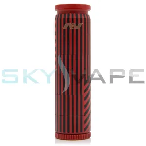 Avid Lyfe Geometric Inverse Able Mechanical Mod