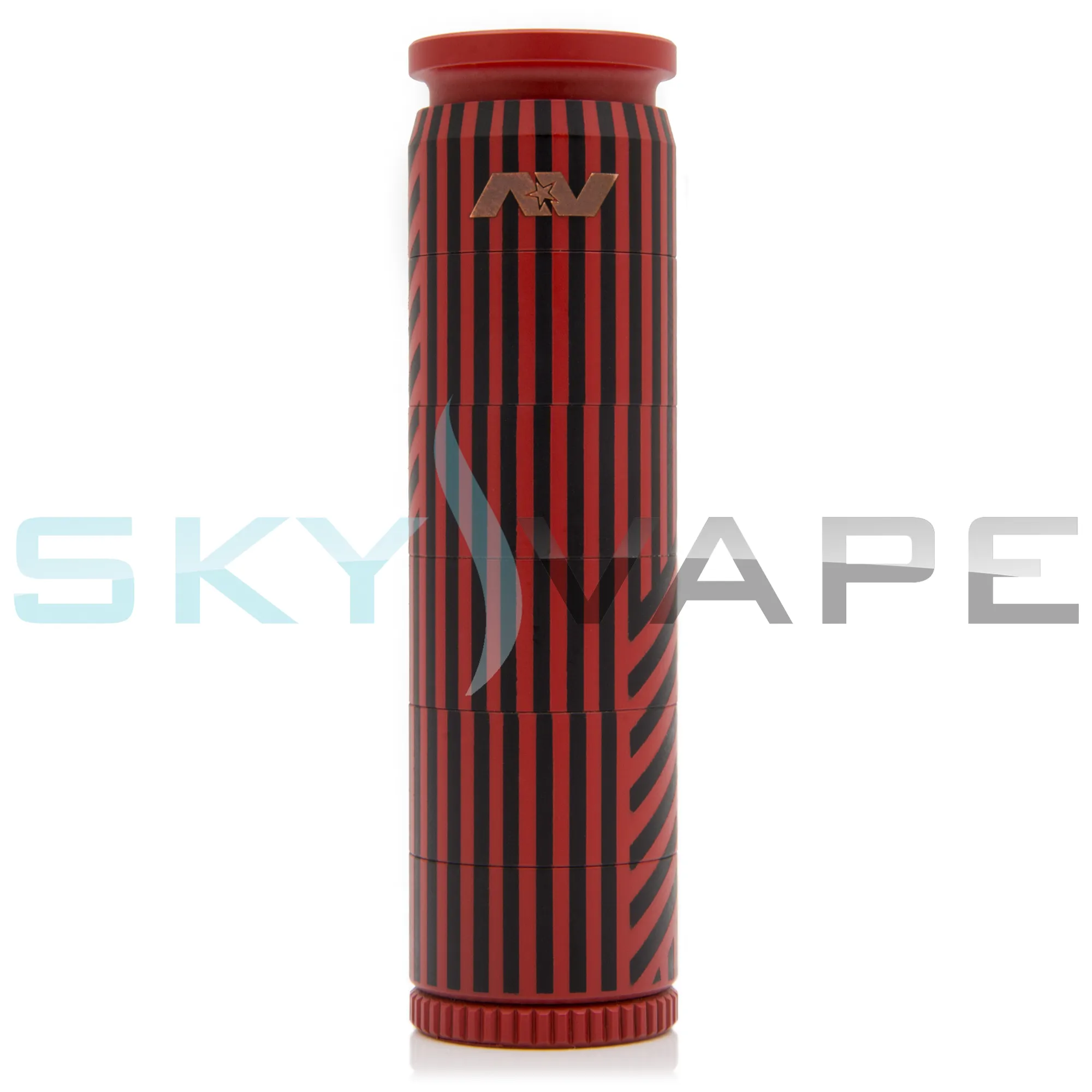 Avid Lyfe Geometric Inverse Able Mechanical Mod