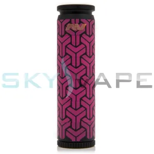 Avid Lyfe Geometric Tetra Able Mechanical Mod