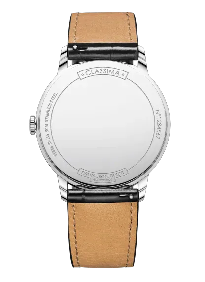Baume & Mercier Classima 10416