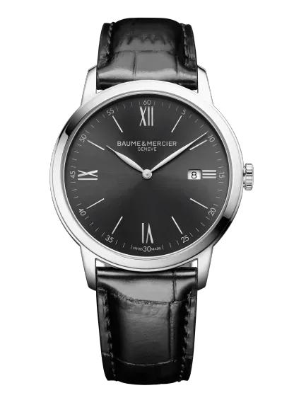Baume & Mercier Classima 10416