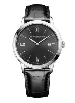 Baume & Mercier Classima 10416