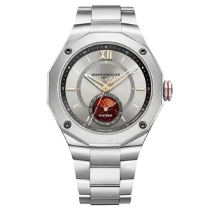 Baume & Mercier Riviera Auto 10744 Dragon Limited Edition