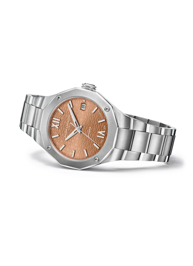 Baume & Mercier Riviera Auto 10764 -36mm
