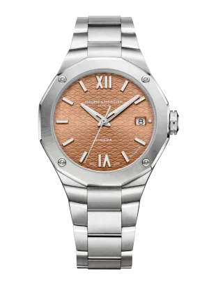 Baume & Mercier Riviera Auto 10764 -36mm