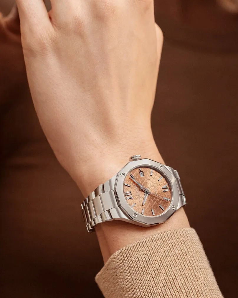 Baume & Mercier Riviera Auto 10764 -36mm