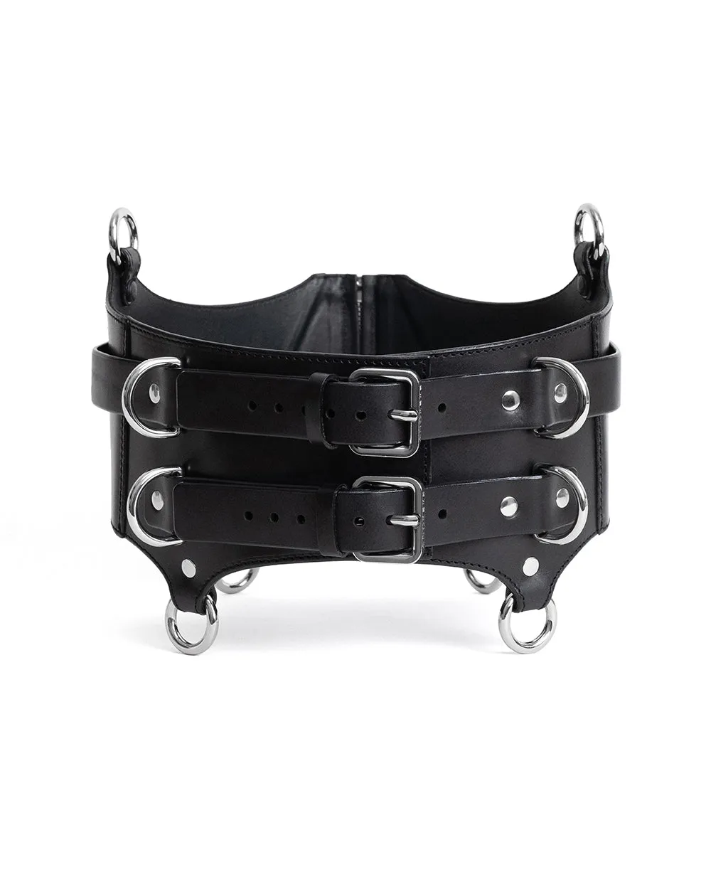 Belt "Mayla 2.0" Black