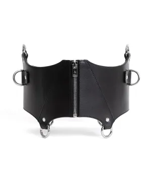Belt "Mayla 2.0" Black