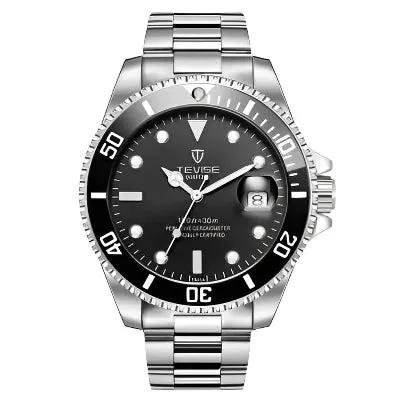 Berlin-Quartz Watch