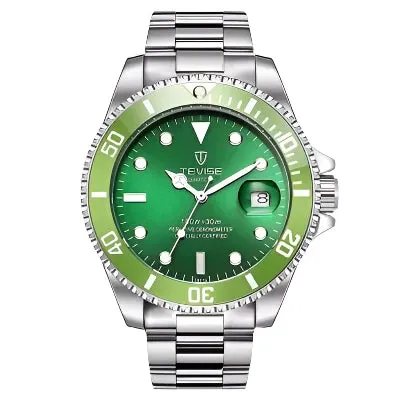Berlin-Quartz Watch