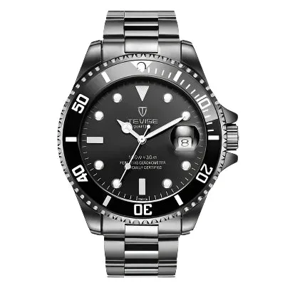 Berlin-Quartz Watch
