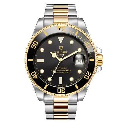 Berlin-Quartz Watch