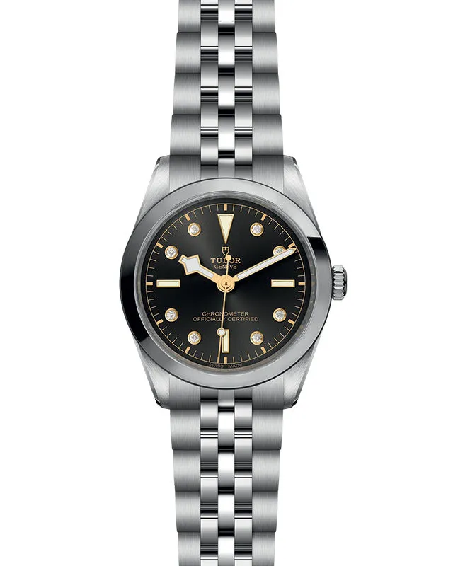 Black Bay 36