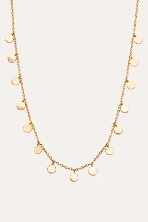 Boho Drop NL (Gold)