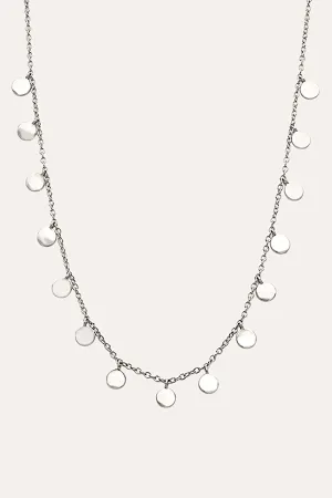 Boho Drop NL (Silver)