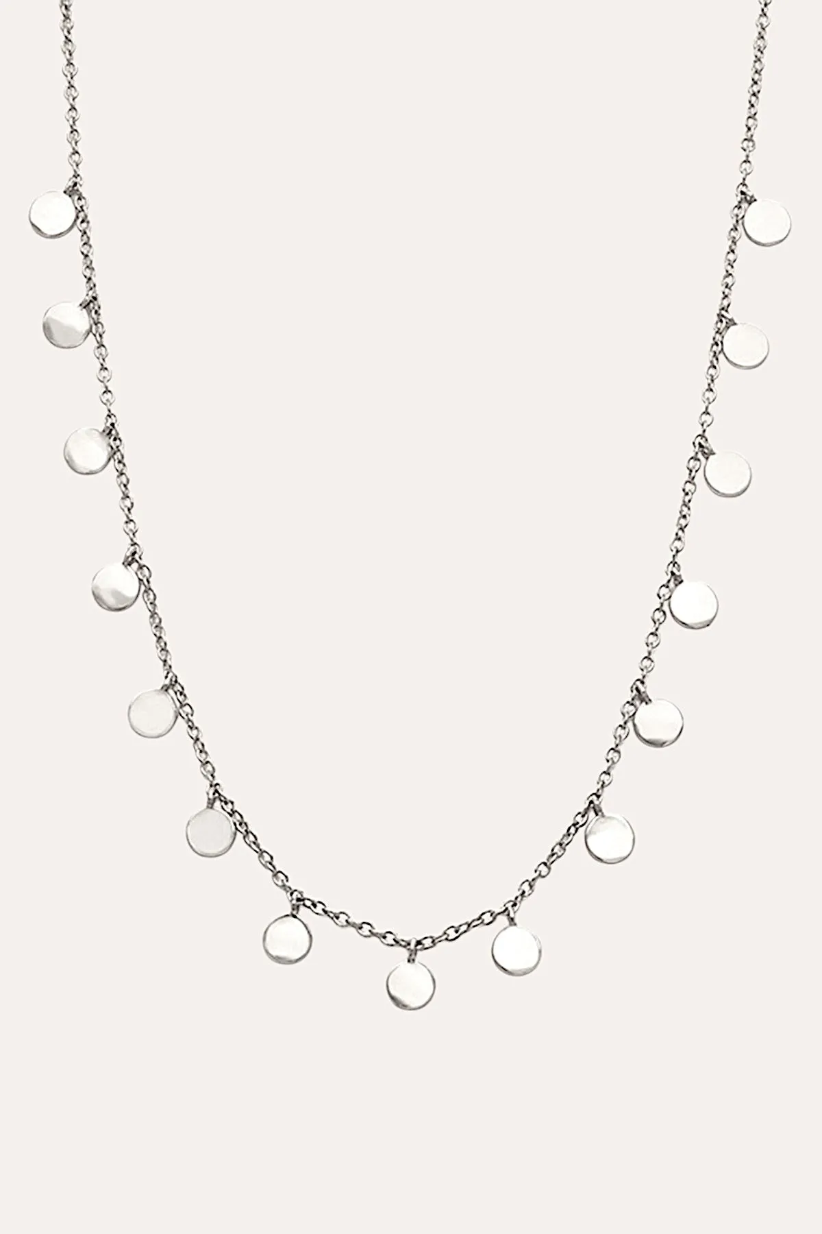 Boho Drop NL (Silver)